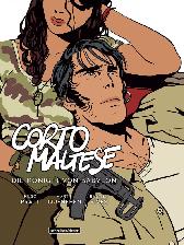 Corto Maltese 
Die Königin von Babylon