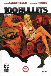 100 Bullets Deluxe Edition 4