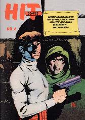 Hit Comics 6