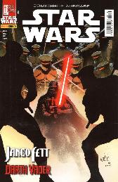 Star Wars (2015) 116 Variant-Cover 
