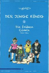 Der junge König 1