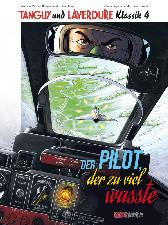 Tanguy und Laverdure Klassik 4