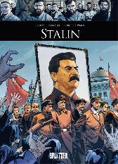 Historische Persönlichkeiten
Stalin