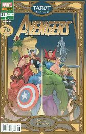 Avengers (2019) 21