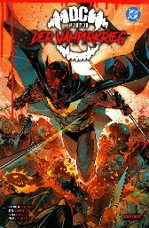 DC-Horror - Der Vampirkrieg 2