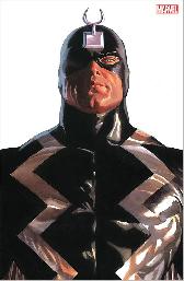 X-Men (2020) 21
Alex Ross Cover
Limitiert 777 Expl.