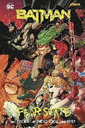 Batman Paperback (2022) 5 
Hardcover
Limitiert 222 Expl.