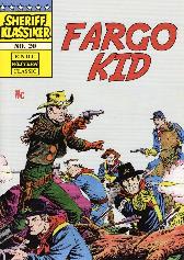 Sheriff Klassiker 20