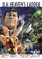 JLA - Heaven's Ladder 