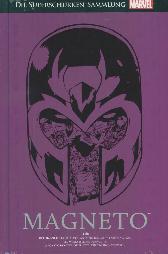 Hachette Premium 3 - Magneto 