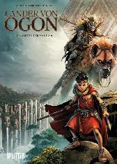 Länder von Ogon 5