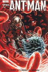 Ant-Man Sonderband 2