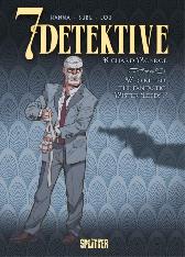 7 Detektive 2