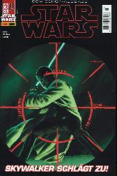 Star Wars (2015) 3
Variant-Cover