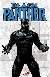 Black Panther 