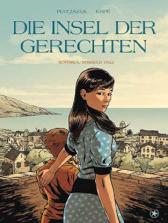 Die Insel der Gerechten 