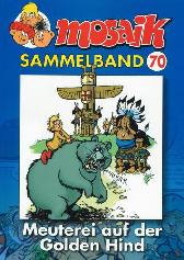 Mosaik Sammelband 70