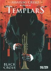 Assassin's Creed Templars 1 VZA