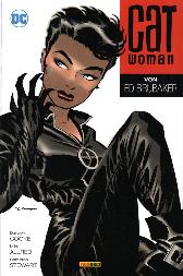 Catwoman von Ed Brubaker 1