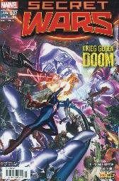 Secret Wars 7