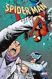 Spider-Man Paperback (2020) 5 (Variant-Cover)
Hardcover
Limitiert 150 Expl.