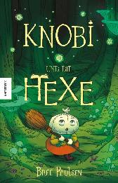 Knobi und die Hexe 