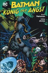 Batman - König der Angst 