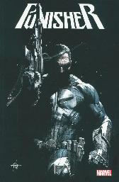 Punisher (2019) 1 
Variant-Cover
Limitiert 333 Expl.