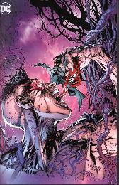 Batman - Knight Terrors 2 
Variant-Cover
Limitiert 444 Expl.