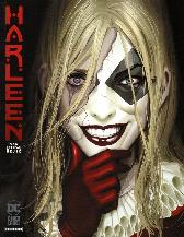 Harleen Sammelband 