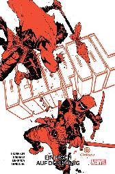 Deadpool Paperback (2020) 4
Hardcover
Limitiert 150 Expl.
