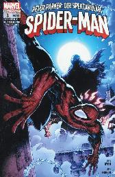 Peter Parker - Der spektakuläre Spider-Man (2019) 3