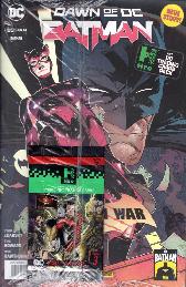 Batman Rebirth 85