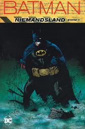 Batman - Niemandsland 4