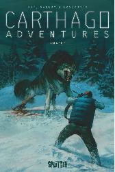 Carthago Adventure 4