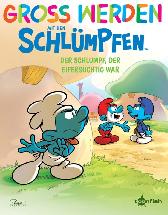 Gross werden mit
den Schlümpfen 14