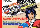 Alain Chevallier - Der Unbekannte von Francorchamps 