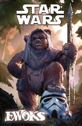 Star Wars Sonderband 178