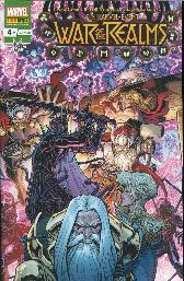 War of the Realms 4