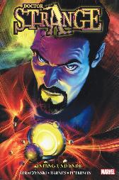 Doctor Strange - Anfang und Ende 