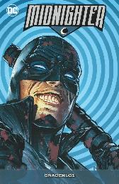 Midnighter Megaband 1