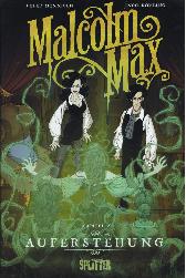 Malcolm Max 2