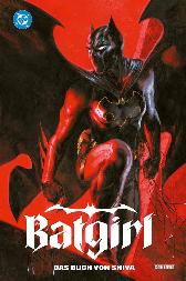 Batgirl (2025) 2
Hardcover
