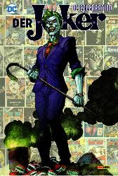 DC Celebration - Der Joker 