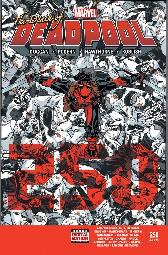 Deadpool Special 7