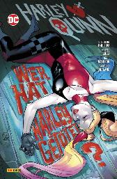 Harley Quinn (2022) 5