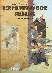 Der Marokkanische Frühling 2