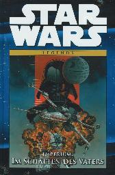 Star Wars Comic-Kollektion 19