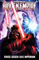 Star Wars Sonderband 154