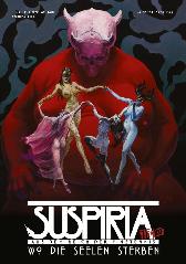 Suspiria - Intermezzo 